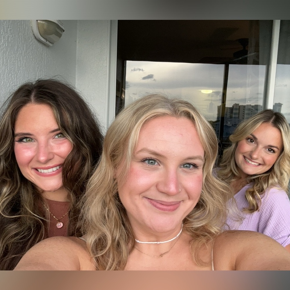 Meet your Posher, Alex